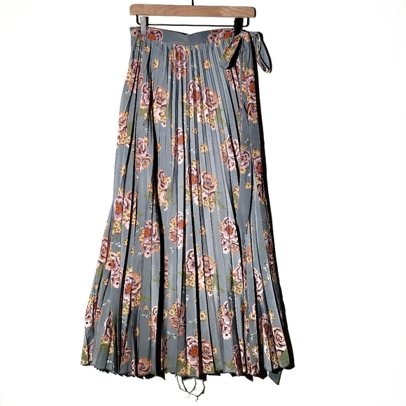 lularoe wrap skirt